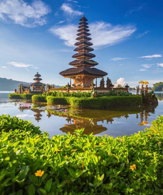 Bali