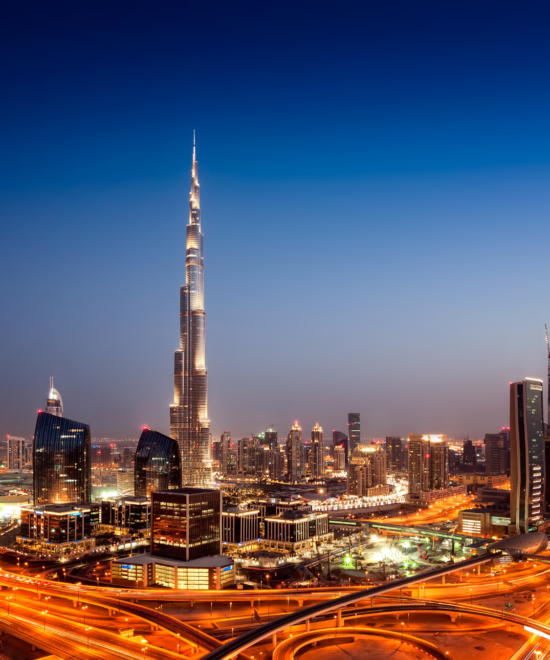 Dubai