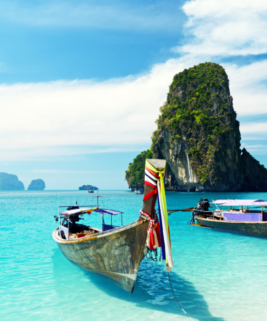 Thailand
