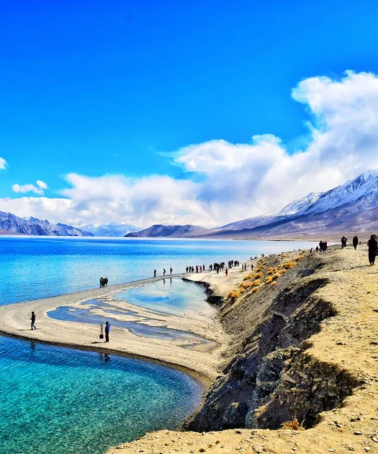 Ladakh